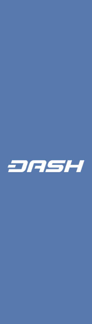 Криптовалюта DASH